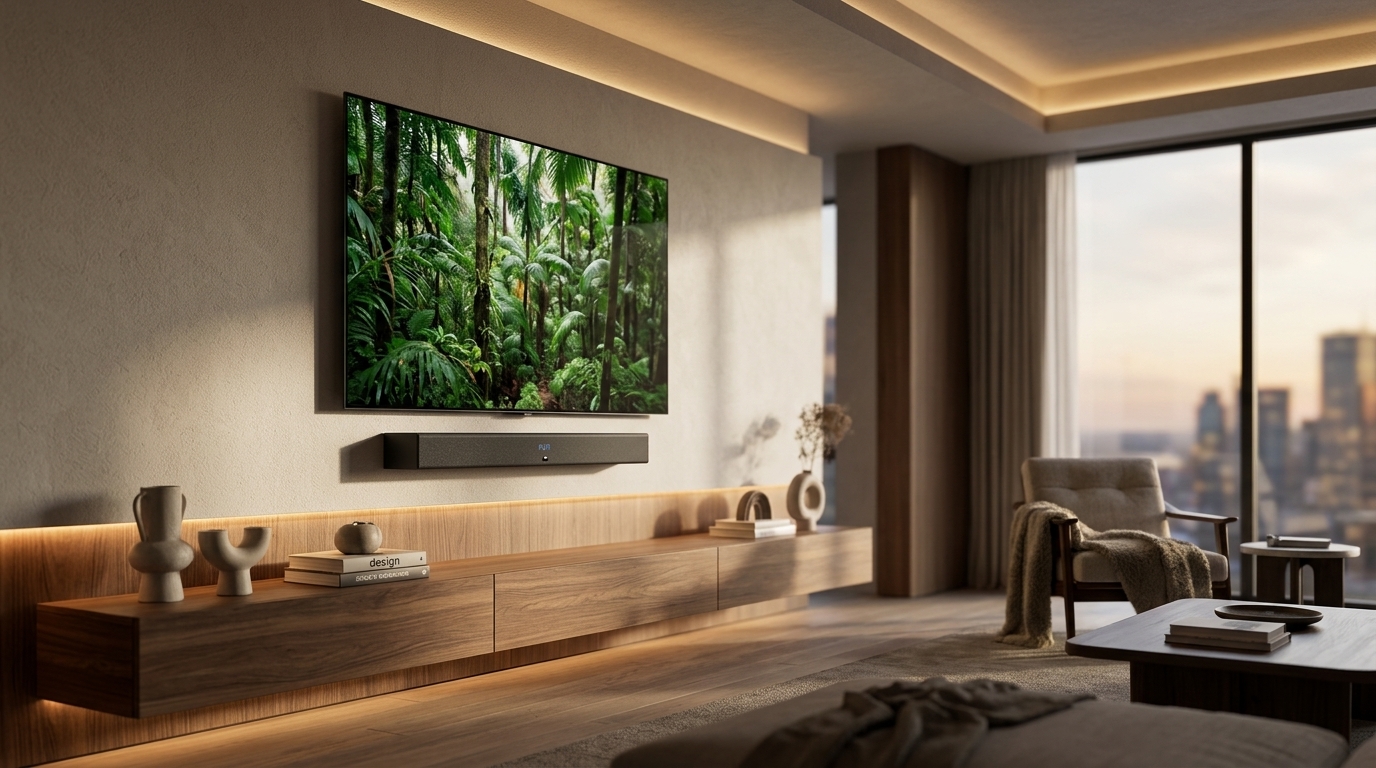 Ambienti M-Series Breakdown: M13 vs. M27 vs. M44 Architectural Audio Benchmarks Hardware Review