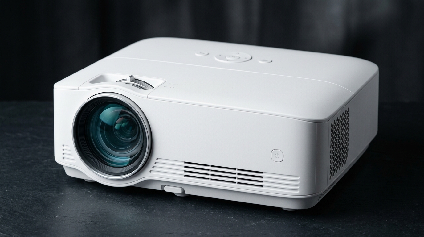 Optoma ZU920TST: The Ultimate Short Throw Projector Review Hardware Review