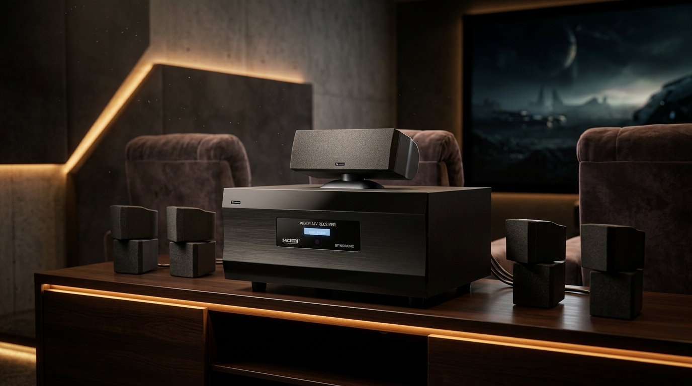 Omnia OM12 Soundbar Review: Unexpected Performance & Real Pros/Cons Hardware Review