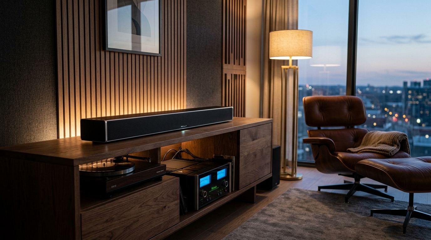 Opus 2M2 vs. Sonos Arc Ultra & Bose Smart Ultra: 17 Neodymium Drivers Analyzed Hardware Review