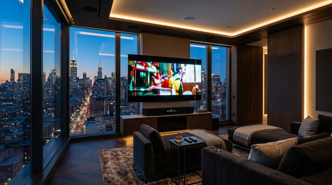 Sonos vs Bose Home Theater Compared for 2026