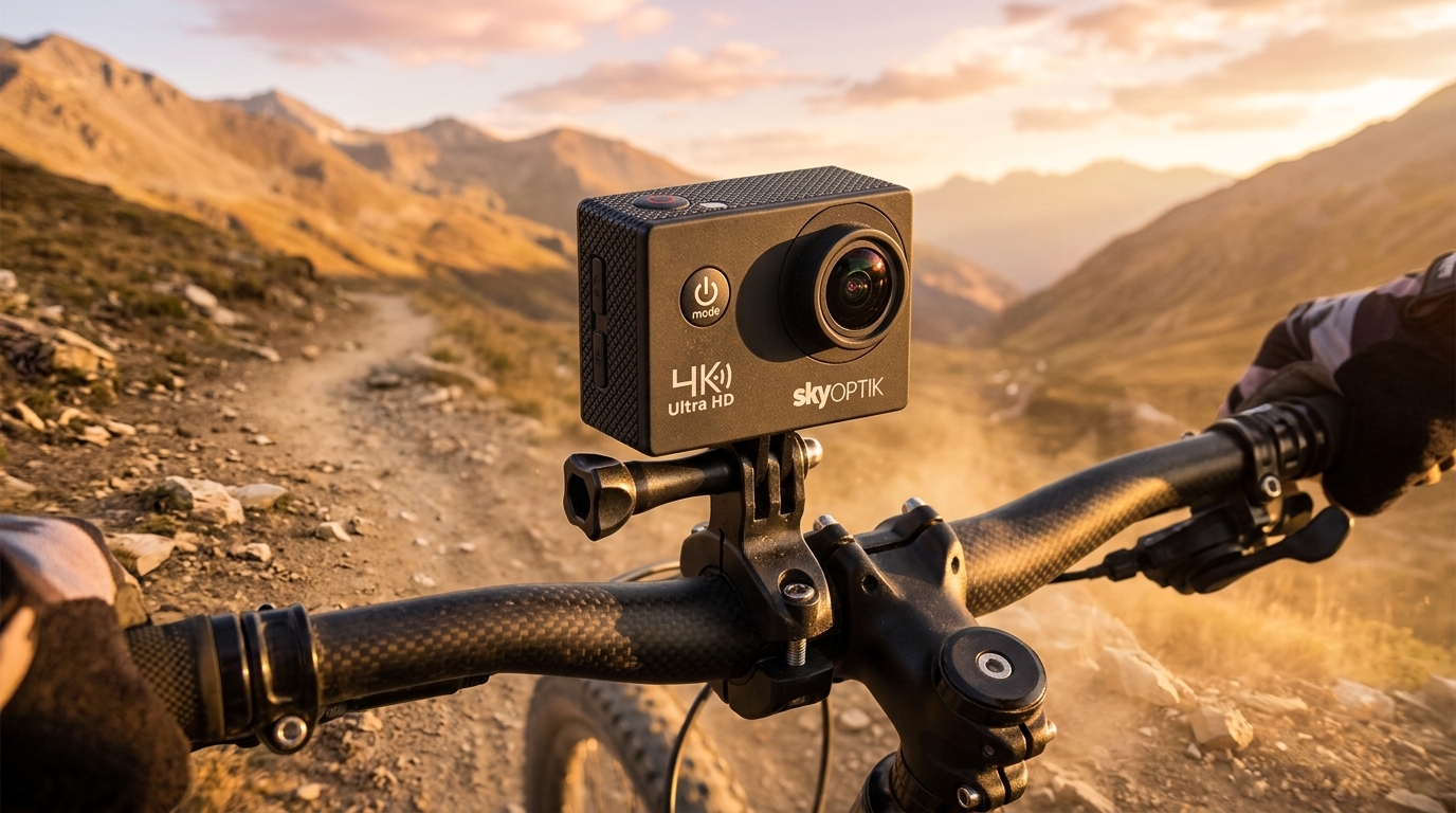 ProShot CAMERA Camera Review: Is It Worth It? Lab Benchmark Cover