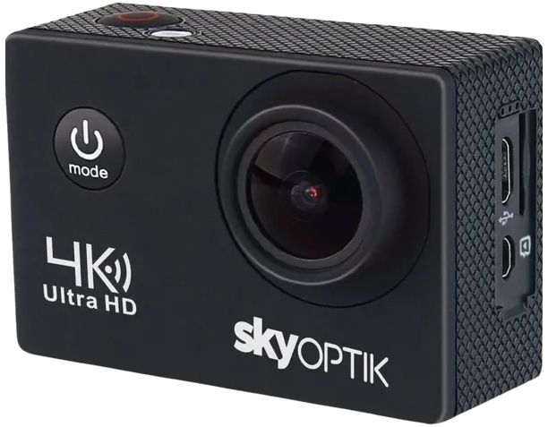 ProShot HD13 4K Action Camera Review: Specs & Low-Light Sensor Benchmarks Official Hardware Profile
