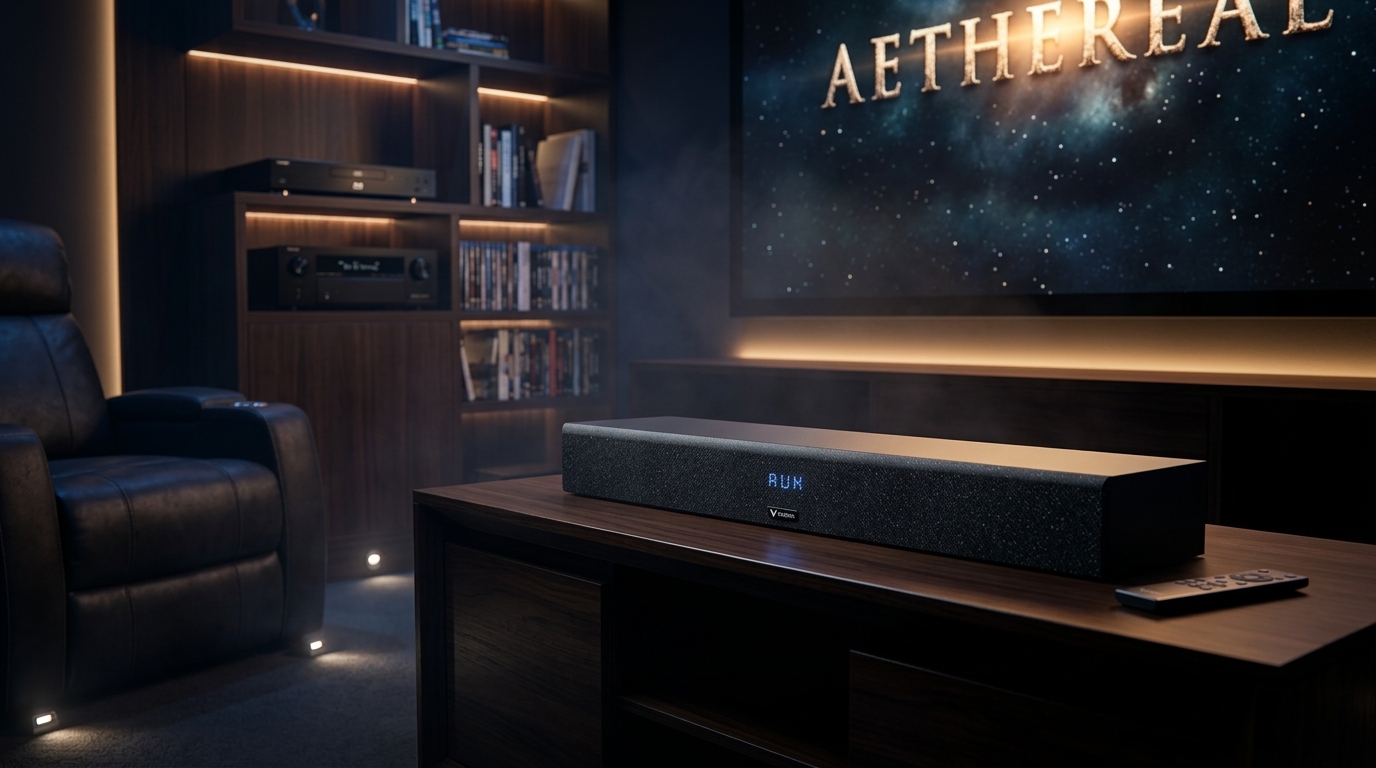 Sedona SN14 Soundbar Review – Stylish Looks & Powerful Sound? Hardware Review