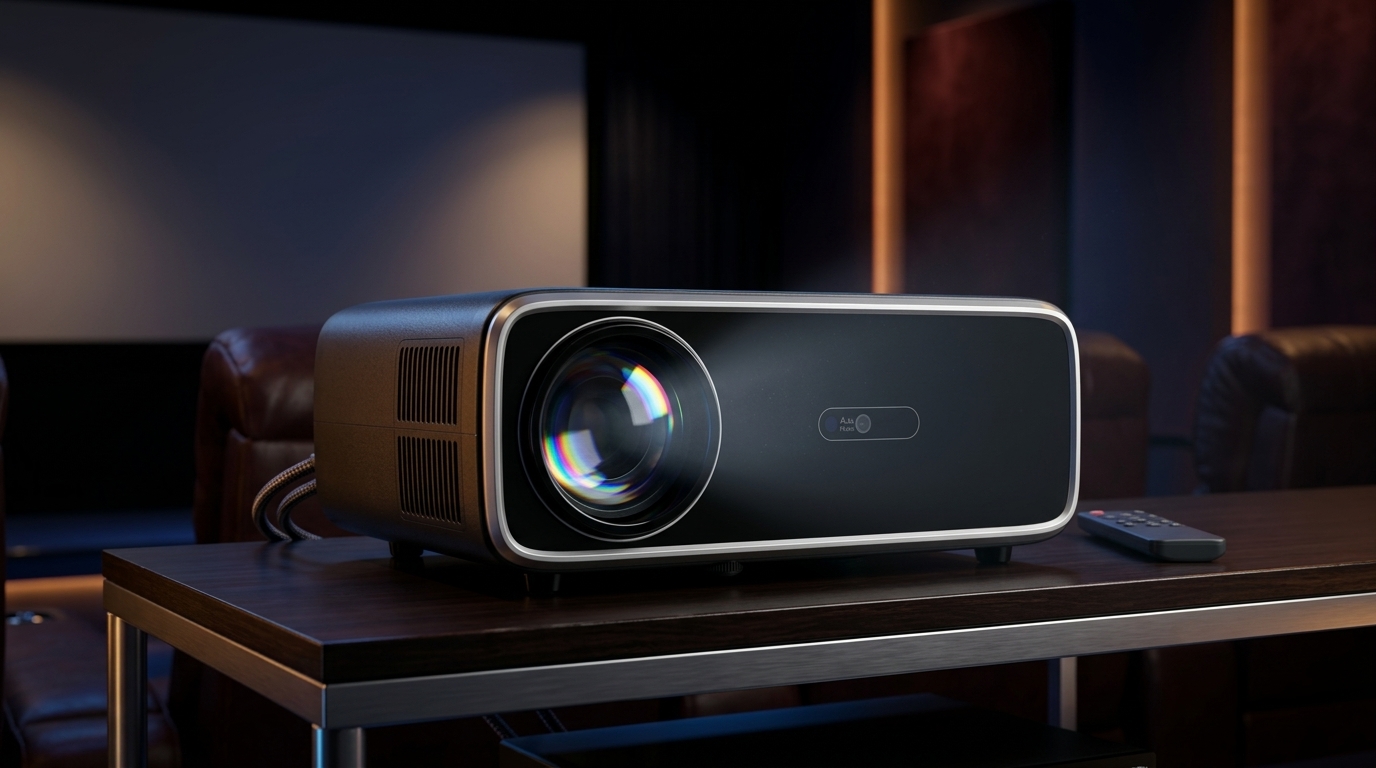 TruLite TL11 Projector Review: Is It Worth It? Hardware Review