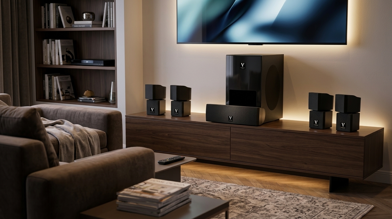 Voltara VT109 Speaker Review: Is It Worth It? Lab Benchmark Cover